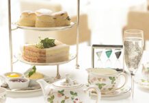 The Best Places to Get Afternoon Tea in Brighton