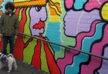 Brighton Based Artists You Should Really Know About