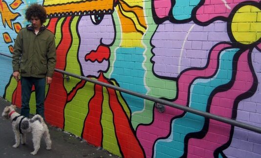 Brighton Based Artists You Should Really Know About