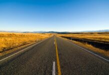 Man Travels 10,000 Miles in a School Bus