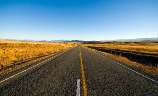 Man Travels 10,000 Miles in a School Bus