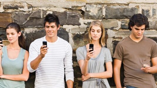 Punctuation Mark – Proven to be Offensive in Texting
