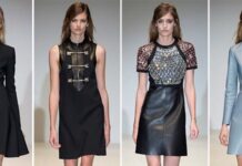 Your Fashion Guide to the Party Season