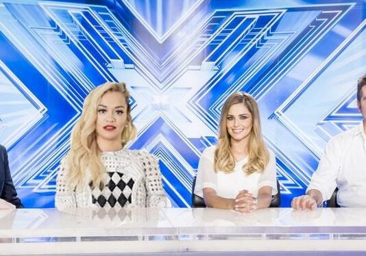 The Low Down on the X Factor Final This Weekend