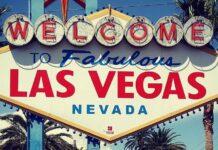 Amazing America – Las Vegas