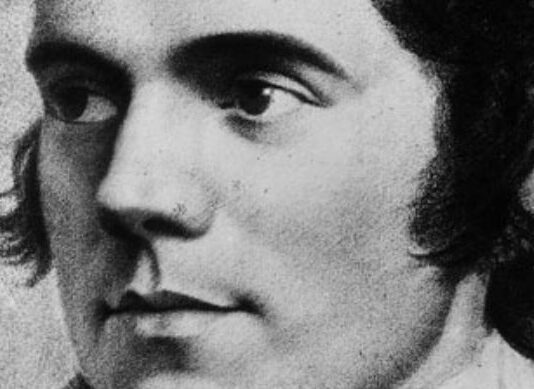 Happy Burns Night!