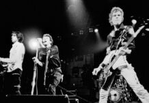 Throwback Thursday: Punk