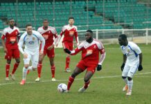 Could Whitehawk FC Become Brighton City?