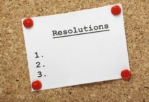 New Year’s Resolutions You Can Stick To