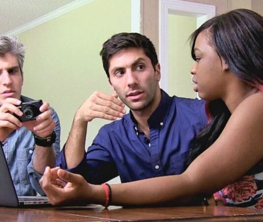Catfish is Coming to the UK