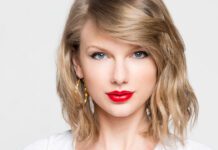 Taylor Swift Launches Fashion Line