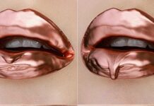 This Make-Up Artist Has Changed the Make-Up Game