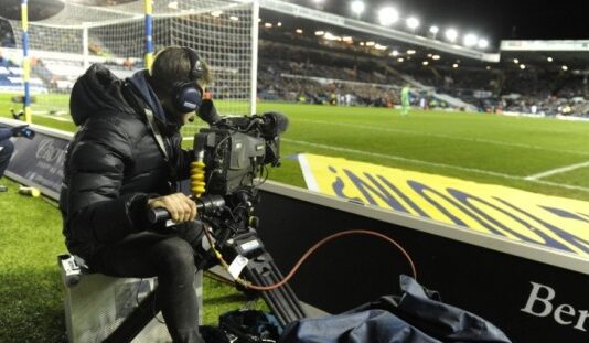 Brighton & Hove Albion Fans Helped and Hindered by Sky TV’s Obsession