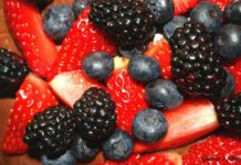 Sugar Trouble? Young Brighton Entrepreneur Offers Muddle