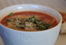 Creamy Tomato Soup