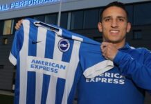 Knockaert Arrives to Restore Midfield Balance