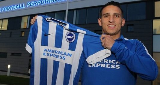 Knockaert Arrives to Restore Midfield Balance