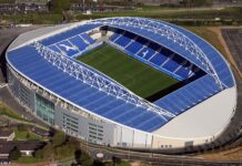 Albion’s Perfect Chance to Make up for Hat-Trick of Home Defeats