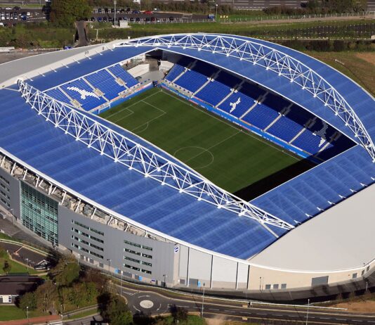 Albion’s Perfect Chance to Make up for Hat-Trick of Home Defeats