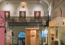 Bite-Size Talks at Brighton Museum