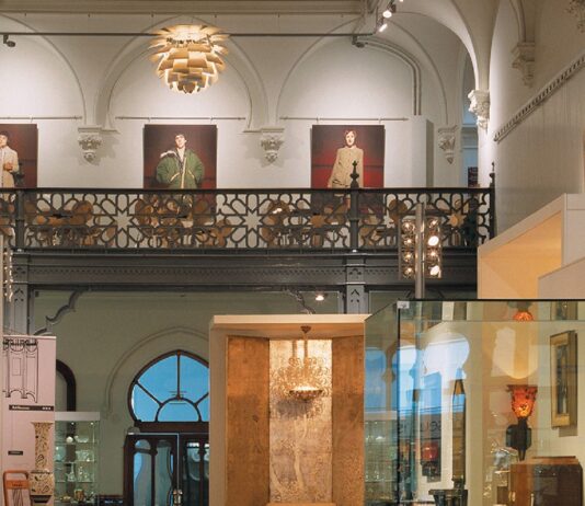 Bite-Size Talks at Brighton Museum