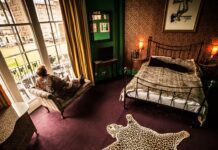 Do You Want to Win a Luxury Stay at Hotel Pelirocco?