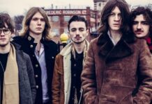The Great Escape Line-Up is Blossoming