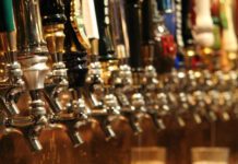 Brunswick Winter Beer Festival