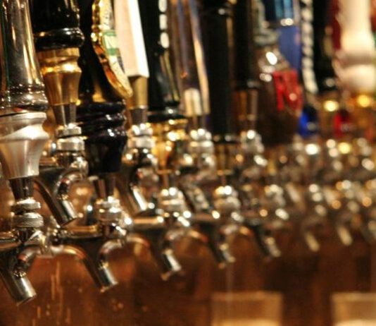 Brunswick Winter Beer Festival