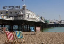 Should Brighton Pier be scrapped?