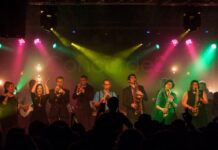 What’s On This Weekend 29th – 31st January