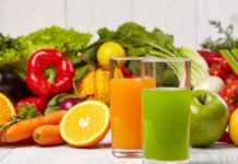 Monday Motivation: Detox Tips