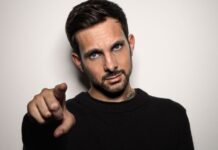 Tickets Still Available for Dynamo at The Brighton Centre this Weekend!