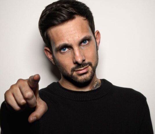 Tickets Still Available for Dynamo at The Brighton Centre this Weekend!