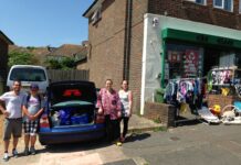 Charity Tuesday: The Green Centre