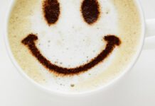 Smile! There’s Another Happy Cafe in Brighton!