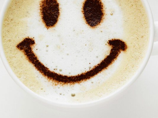 Smile! There’s Another Happy Cafe in Brighton!