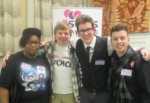 Charity Tuesday: Allsorts