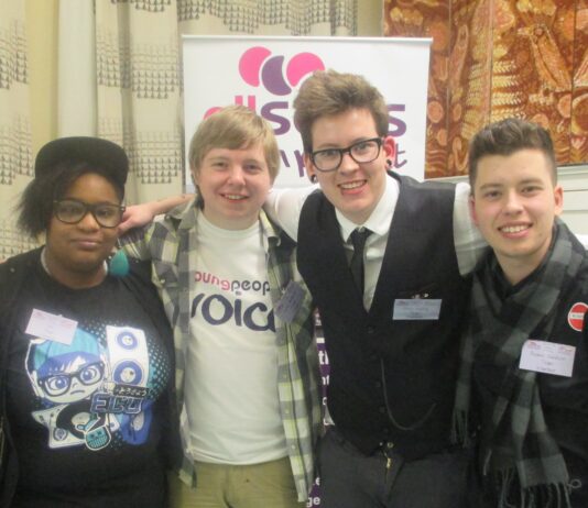 Charity Tuesday: Allsorts