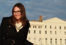 Learned to Love Her Body Through Yoga – Pippa Says – Brightonian New Years Special