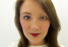 Blogger Sophie on Brighton and Beauty Essentials