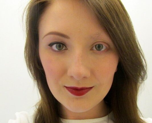 Blogger Sophie on Brighton and Beauty Essentials