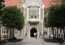 Top Public School Abolishes Tradition