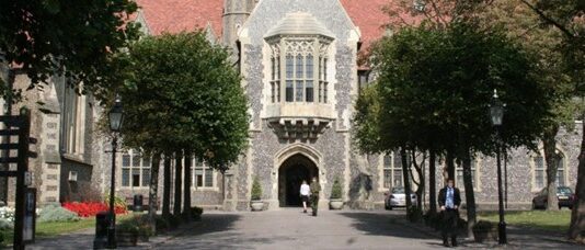 Top Public School Abolishes Tradition