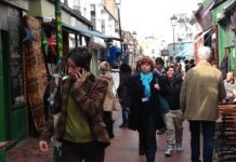 Best Vintage Shops in Brighton