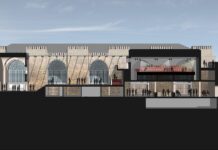 Brighton Pavilion Hits the Jackpot