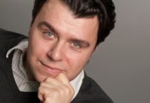 Stressbuster Nikola – Brightonian New Year Special