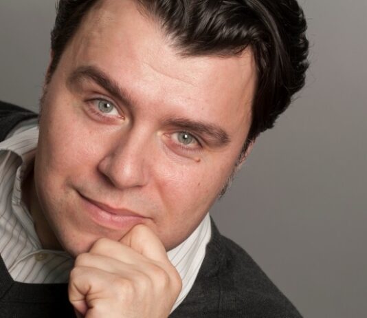 Stressbuster Nikola – Brightonian New Year Special