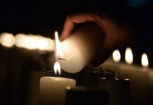 Holocaust Memorial Day: Events