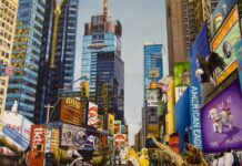 Inspired by Brighton: Artist Alberto Martinez